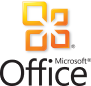 Microsoft Office logo