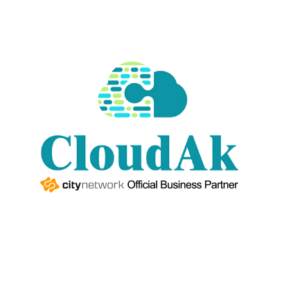 Лого CloudAk