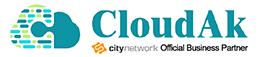CloudAk