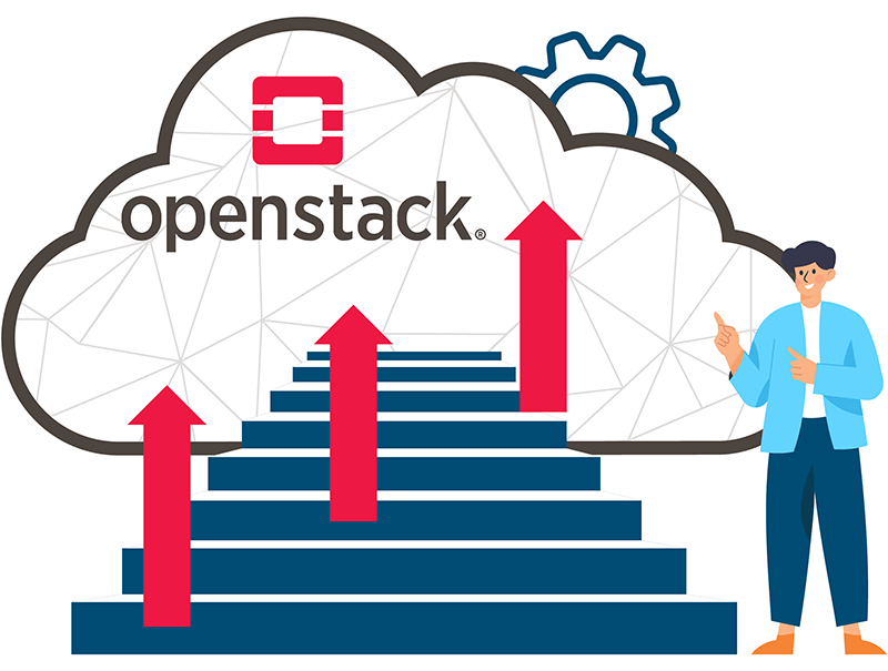 Облачная миграция в OpenStack