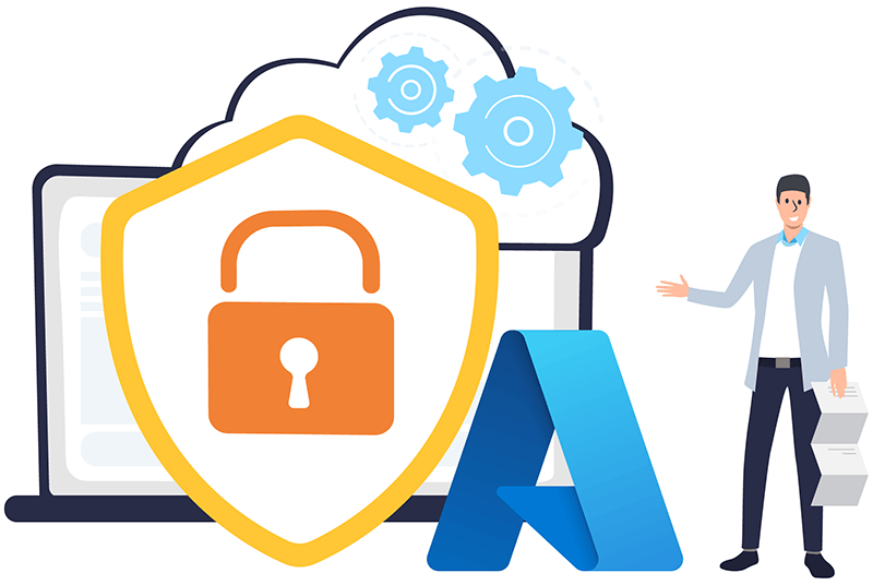 аварийное восстановление и бэкап для MS Azure