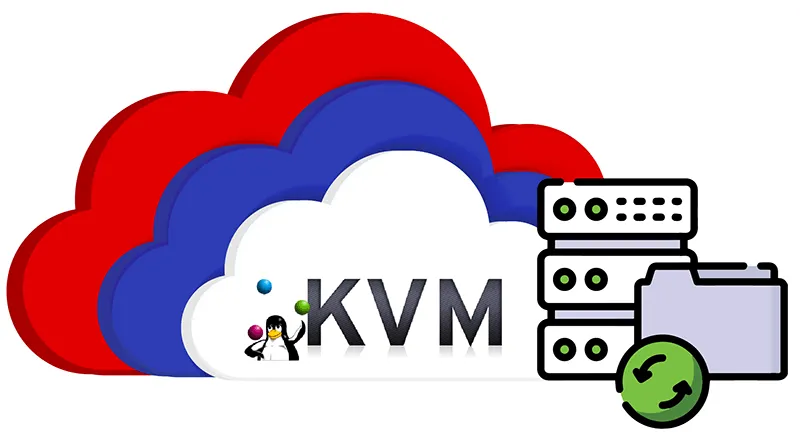 KVM v Rossii: fundament dlya cifrovogo suvereniteta