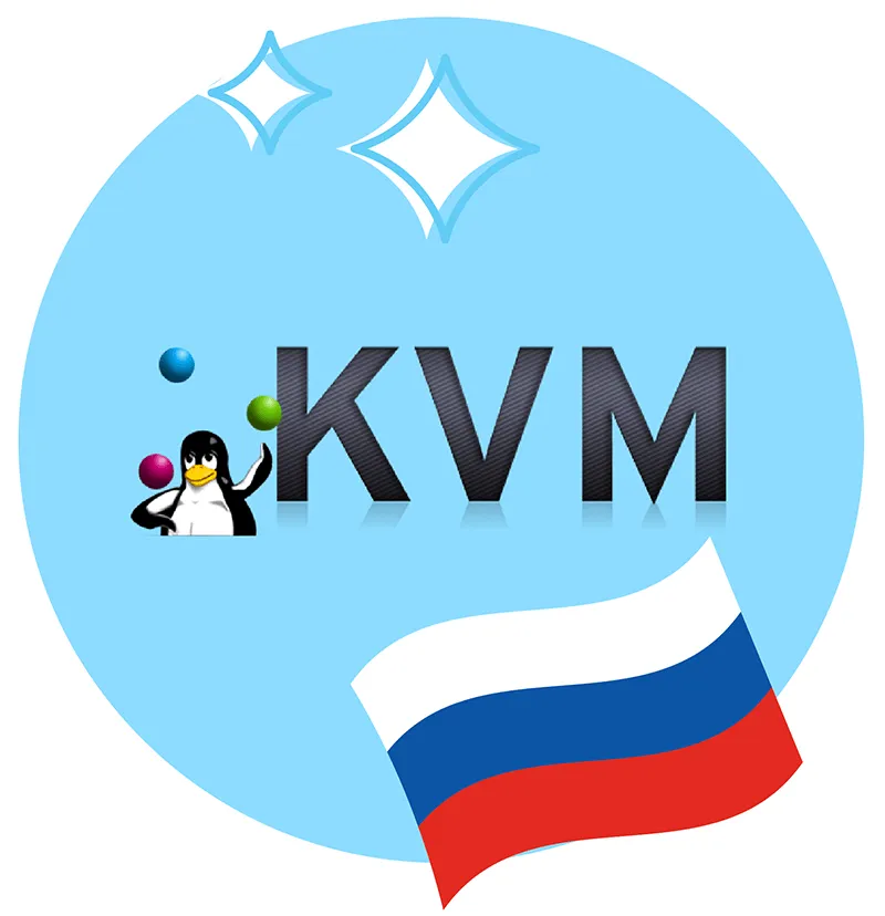 Pochemu KVM vazhen dlya rossiyskogo biznesa