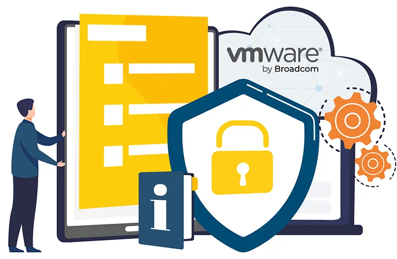 bekap, avariynoe vosstanovlenie VMware