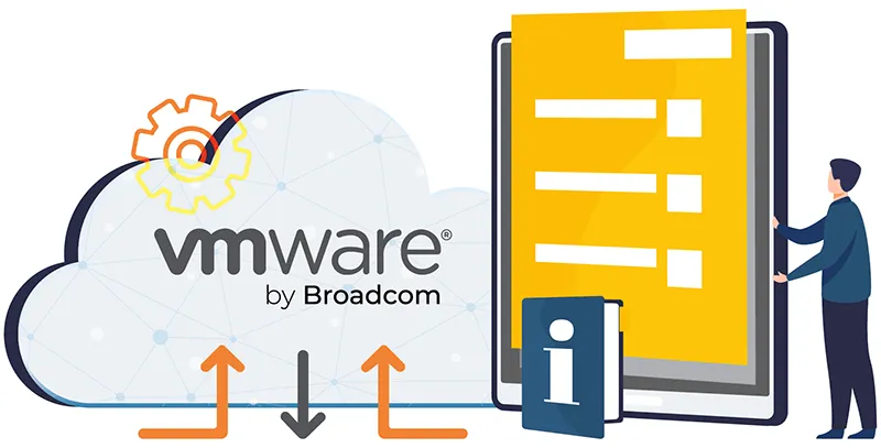 migraciya VMware Broadcom