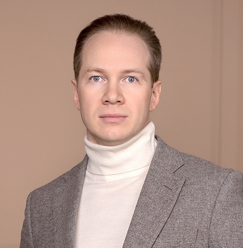 Alex Shukevich
