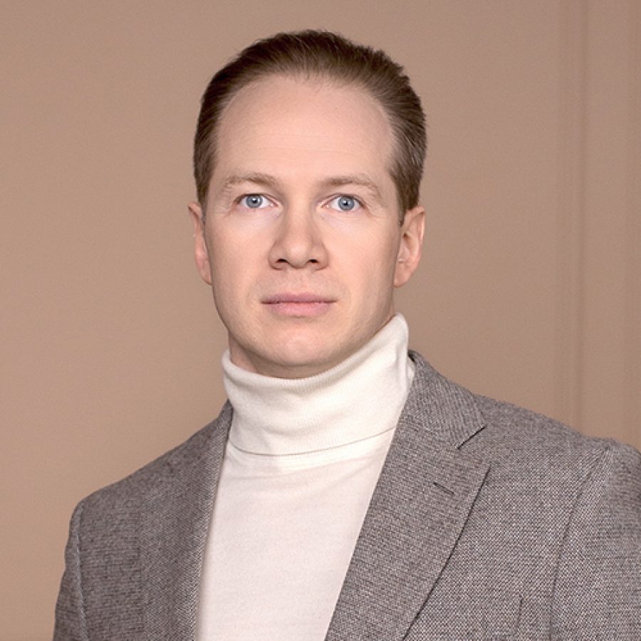 Alex Shukevich